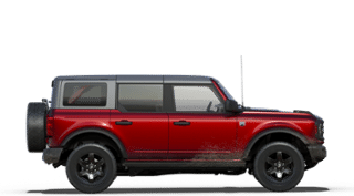 2025 Ford Bronco® External Image 1